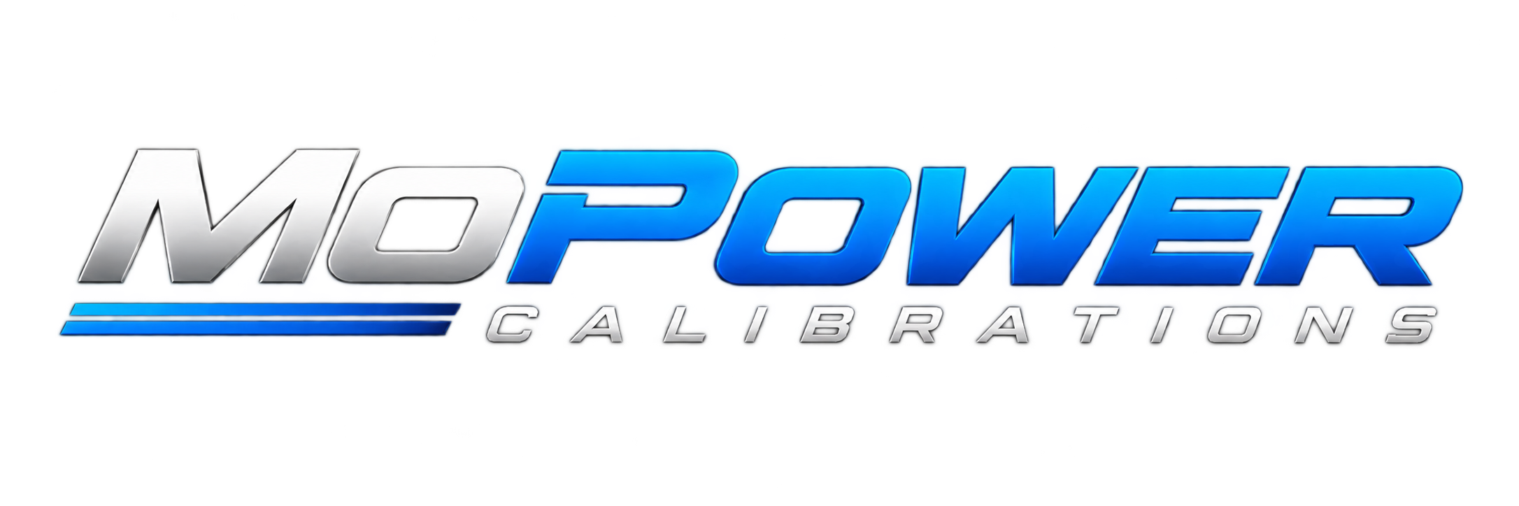 MoPower Calibrations