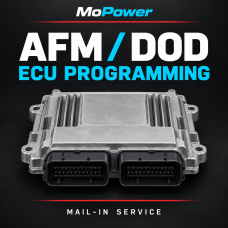 Chevrolet Caprice PPV AFM / DOD Delete Service – MoPower ECU Programming