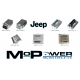 Jeep Wrangler Security SKIM Key Delete