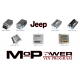 Jeep Wrangler VIN Flash Reprogram Service