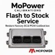 Flash Ecu to Stock